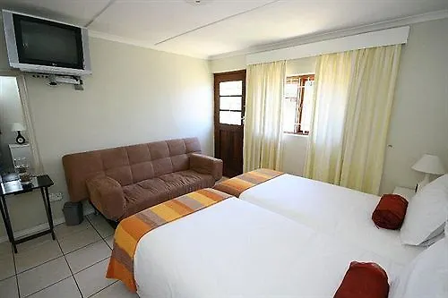 Oda ve Kahvaltı 41 On Cedar Bed And Breakfast Thornton