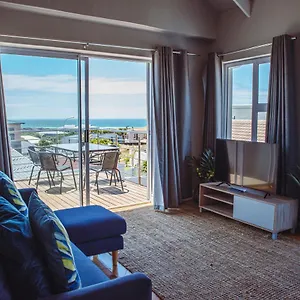 Holiday home Harbour Cottages, Humewood