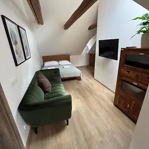 Aparthotel Masna 20 - Old Town