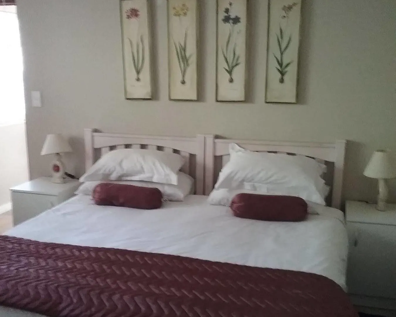 41 On Cedar Bed And Breakfast Thornton South Africa